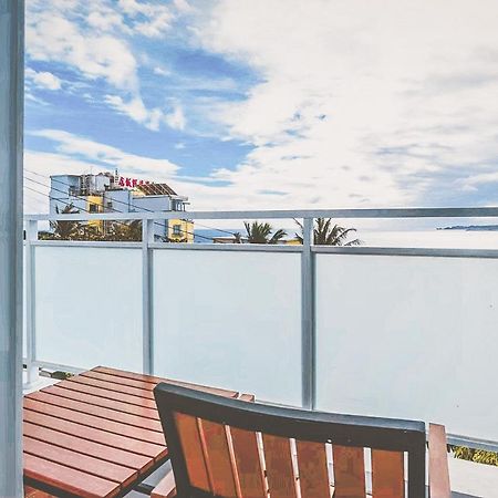 Apartamento Sky Grass Nanwan Exterior foto