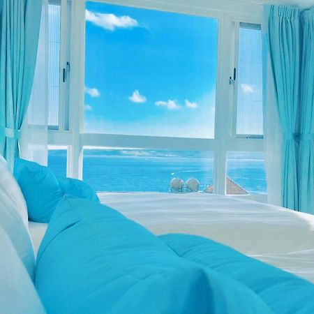 Apartamento Sky Grass Nanwan Exterior foto