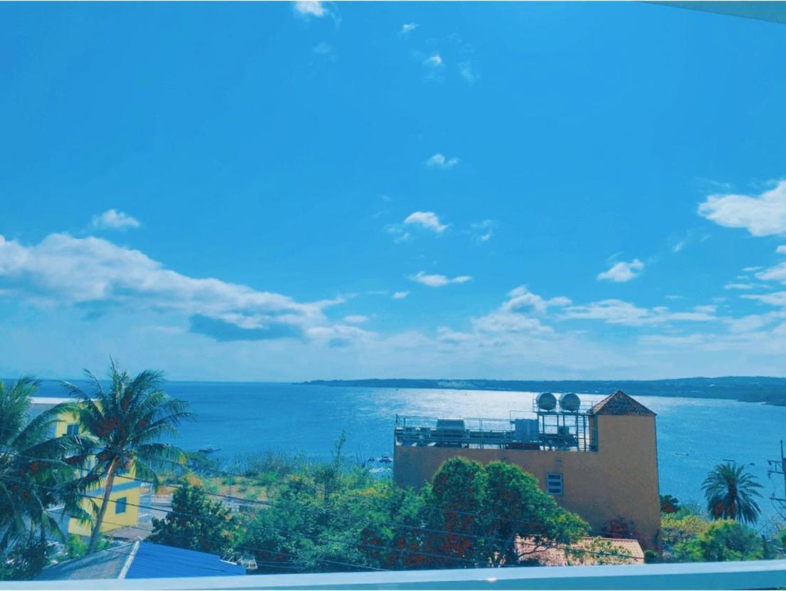 Apartamento Sky Grass Nanwan Exterior foto