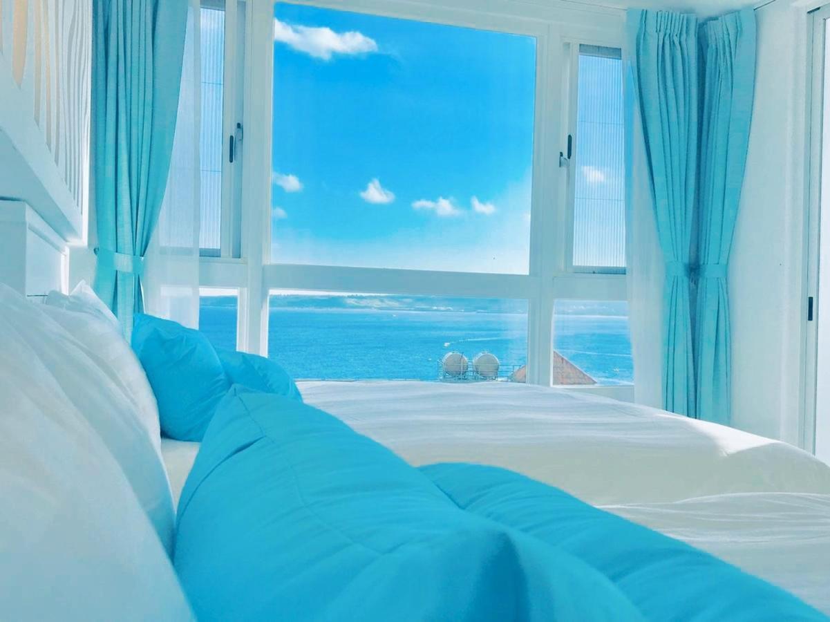 Apartamento Sky Grass Nanwan Exterior foto