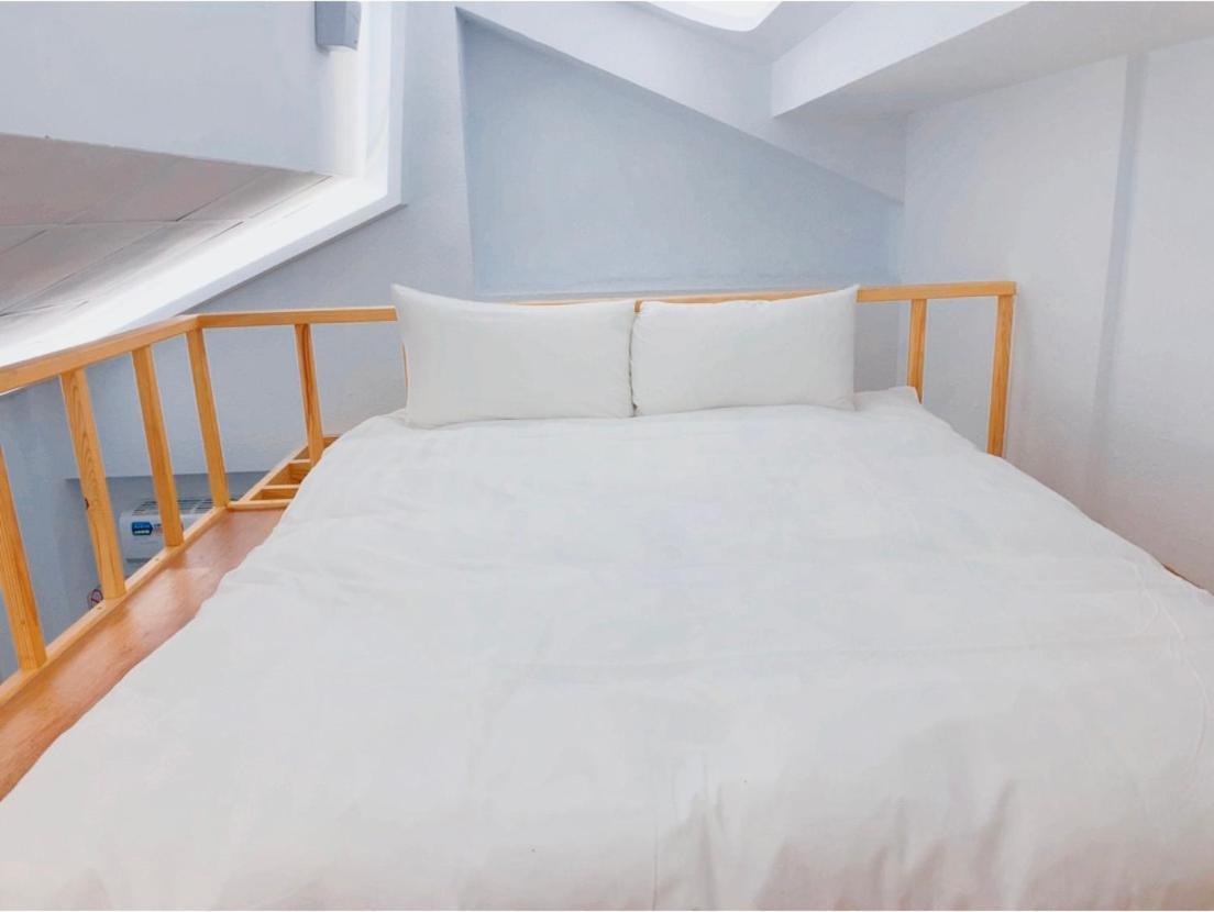 Apartamento Sky Grass Nanwan Exterior foto