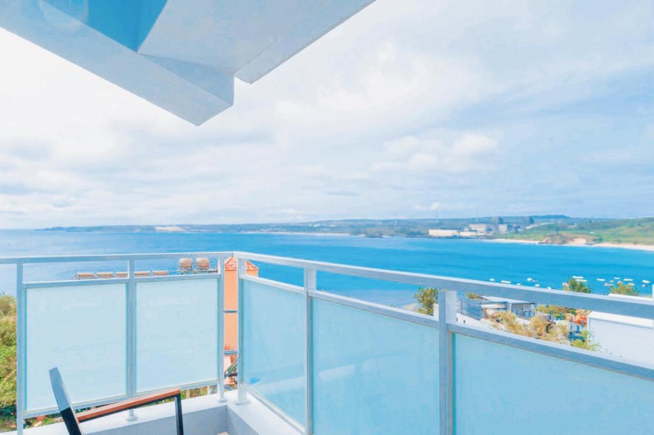 Apartamento Sky Grass Nanwan Exterior foto