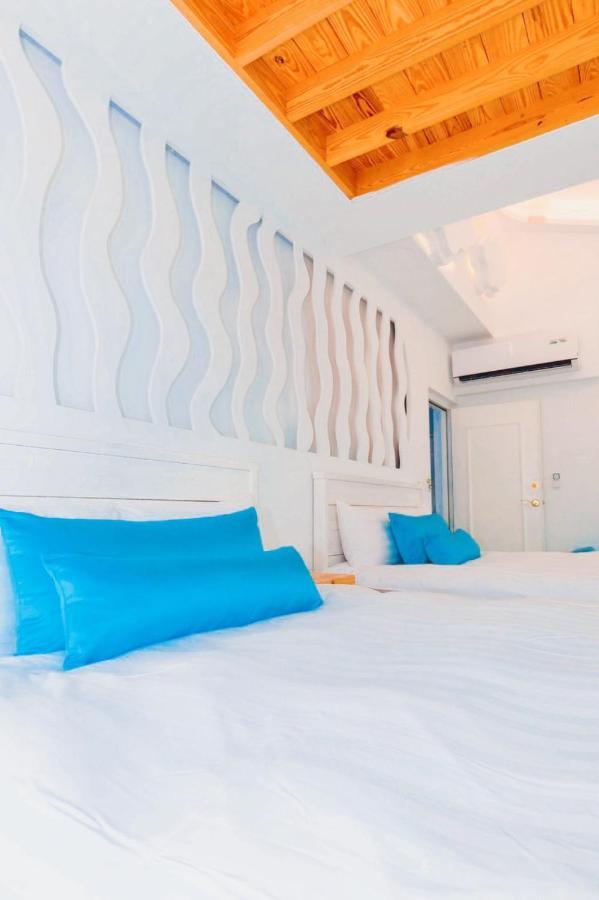 Apartamento Sky Grass Nanwan Exterior foto