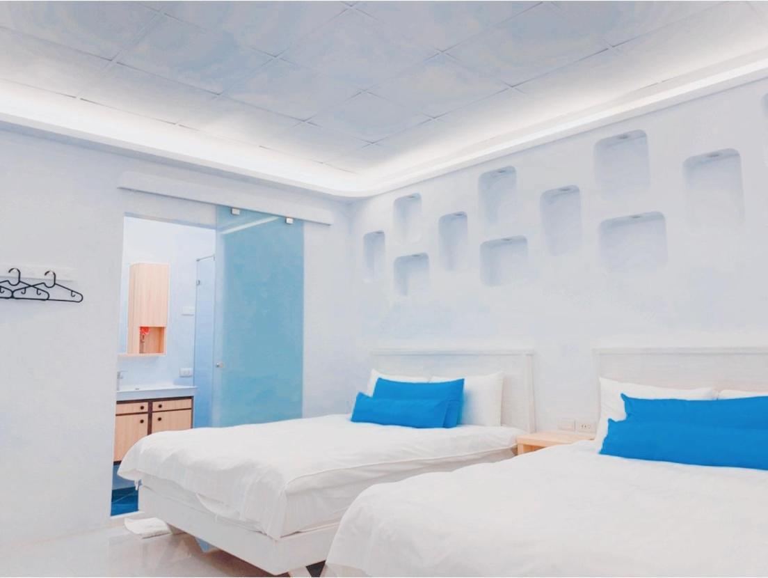 Apartamento Sky Grass Nanwan Exterior foto
