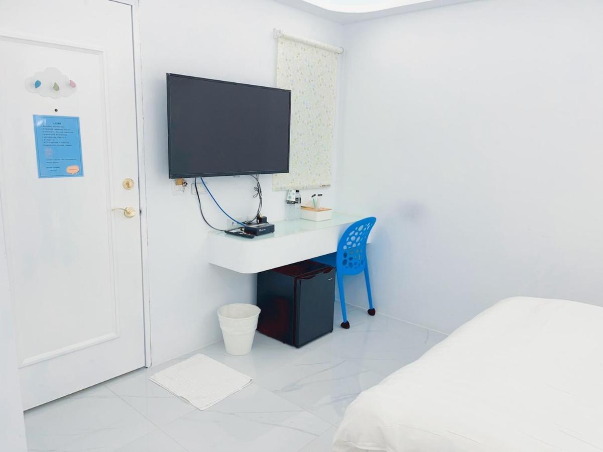 Apartamento Sky Grass Nanwan Exterior foto