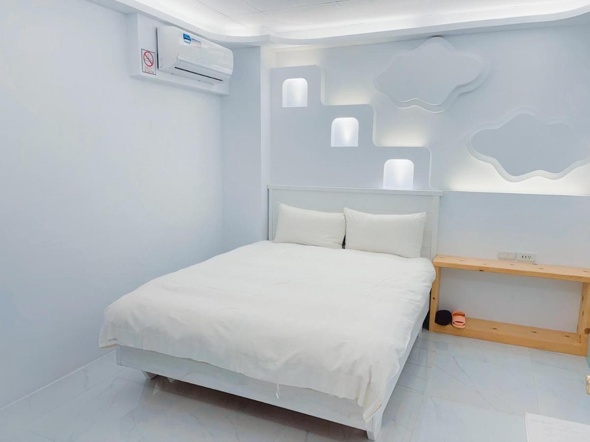 Apartamento Sky Grass Nanwan Exterior foto