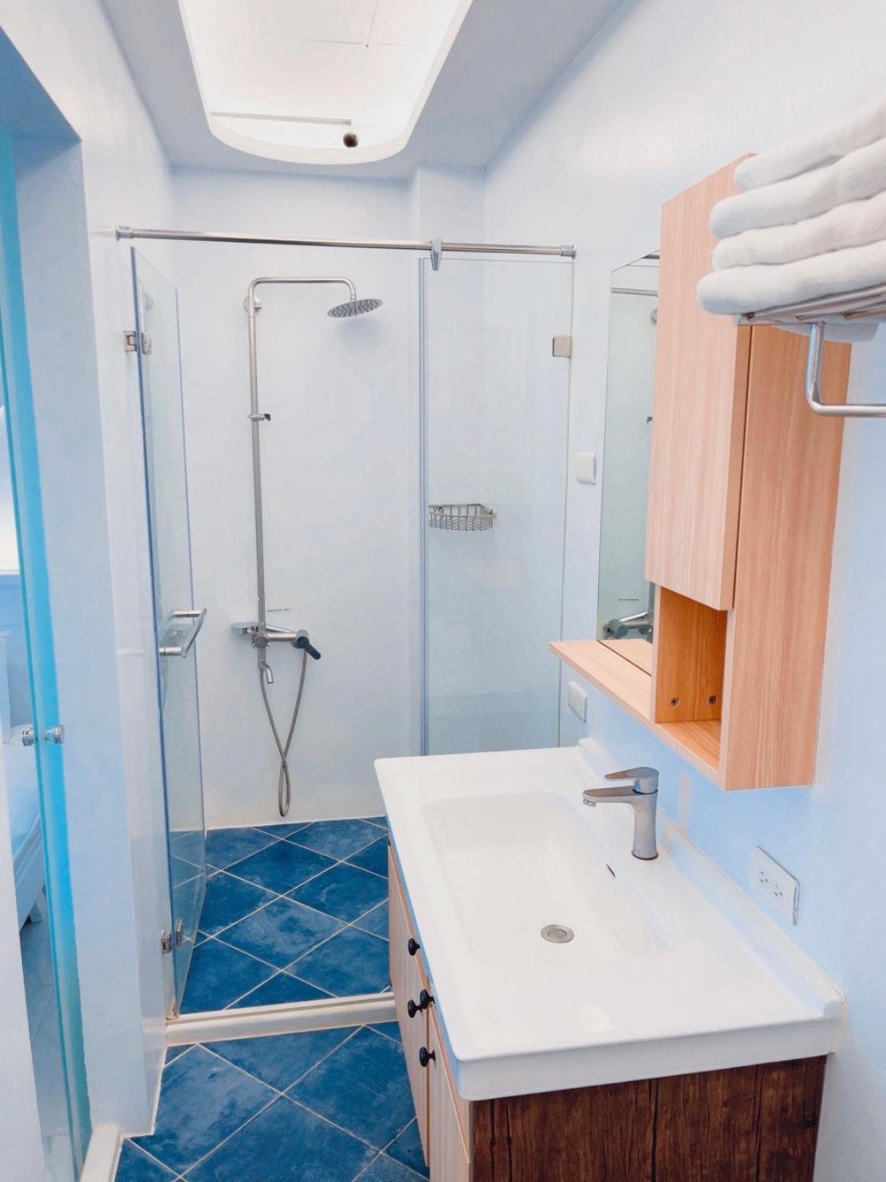 Apartamento Sky Grass Nanwan Exterior foto