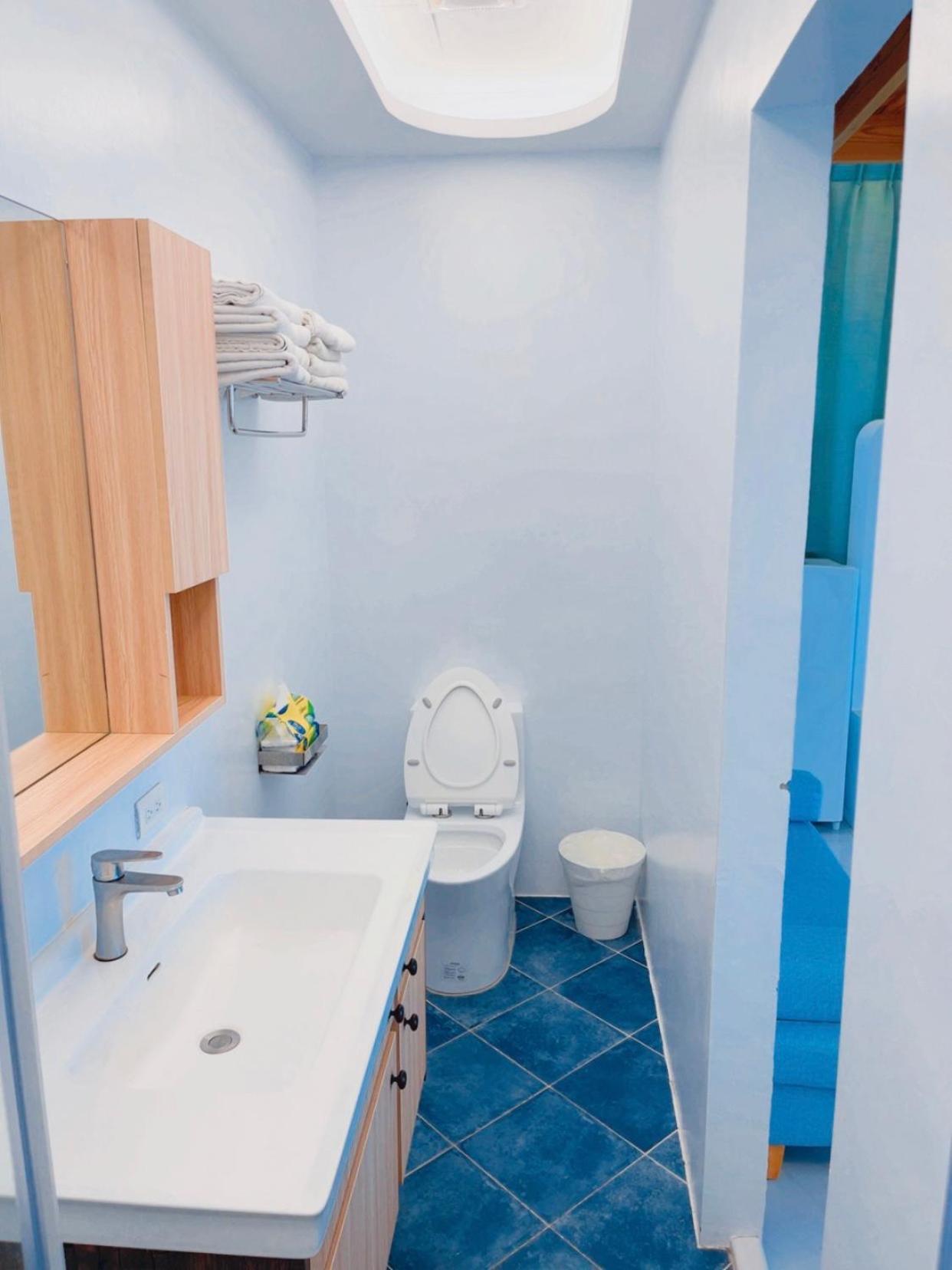 Apartamento Sky Grass Nanwan Exterior foto